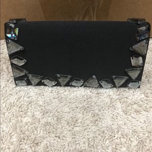 Brand new INC black bag. NEW